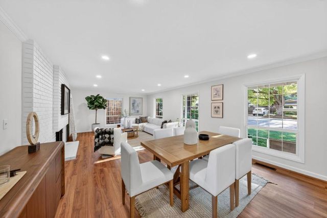 3397 Ivan Way, Mountain View, CA 94040