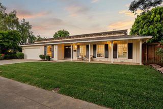 3397 Ivan Way, Mountain View, CA 94040