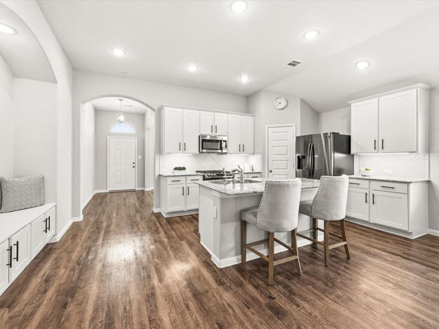 5414 Still Creek Ranch Drive, Richmond, TX 77469