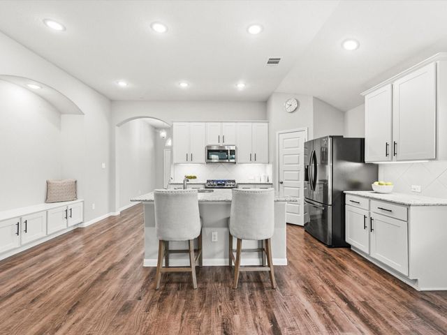 5414 Still Creek Ranch Drive, Richmond, TX 77469