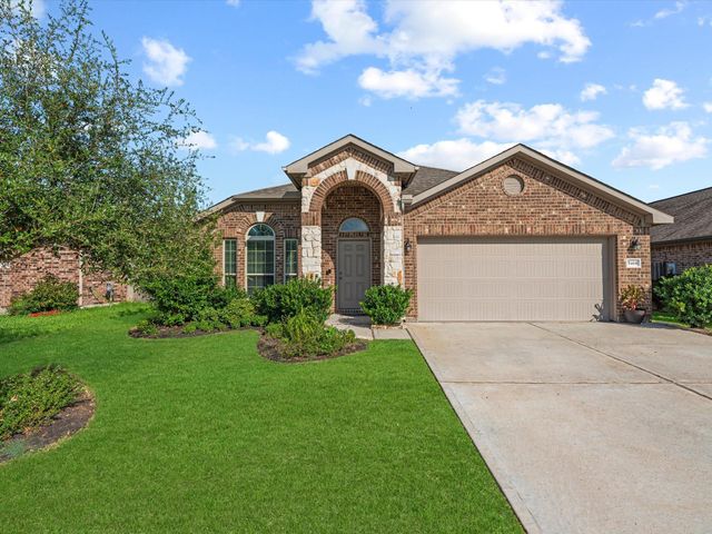 5414 Still Creek Ranch Drive, Richmond, TX 77469