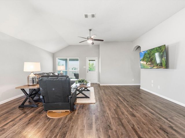 5414 Still Creek Ranch Drive, Richmond, TX 77469