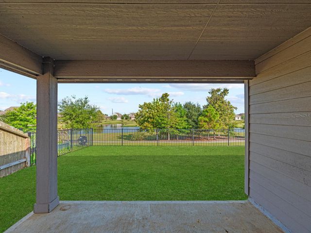 5414 Still Creek Ranch Drive, Richmond, TX 77469
