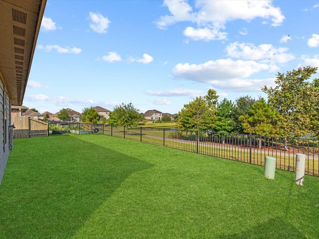 5414 Still Creek Ranch Drive, Richmond, TX 77469