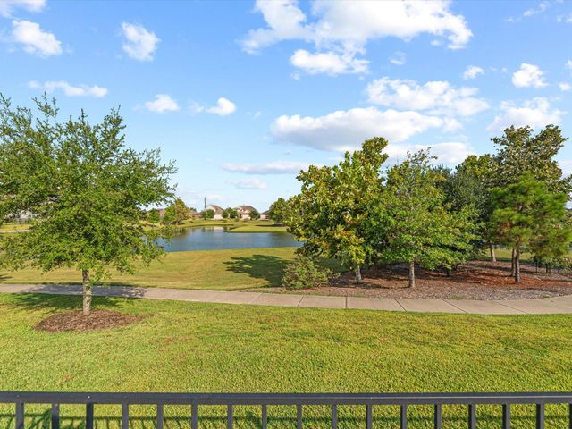 5414 Still Creek Ranch Drive, Richmond, TX 77469