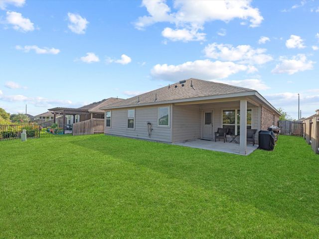 5414 Still Creek Ranch Drive, Richmond, TX 77469