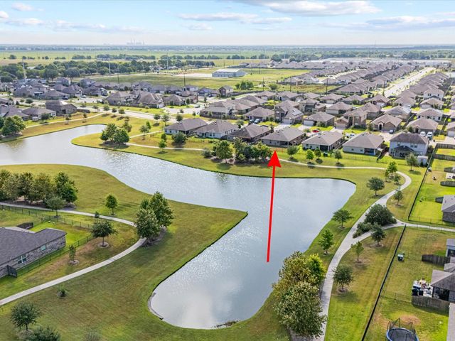5414 Still Creek Ranch Drive, Richmond, TX 77469