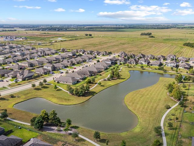 5414 Still Creek Ranch Drive, Richmond, TX 77469