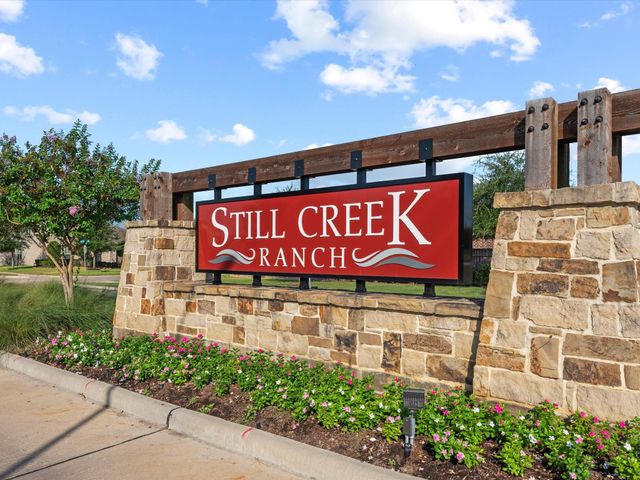5414 Still Creek Ranch Drive, Richmond, TX 77469