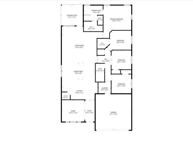 5414 Still Creek Ranch Drive, Richmond, TX 77469