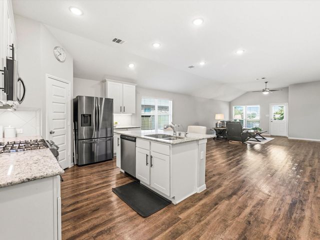 5414 Still Creek Ranch Drive, Richmond, TX 77469