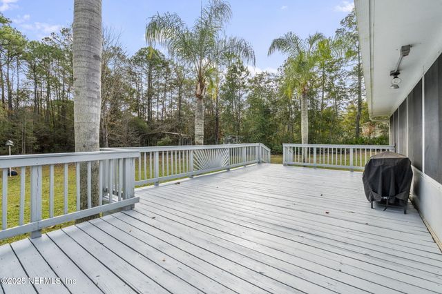 26 BULLRUSH Court, Middleburg, FL 32068