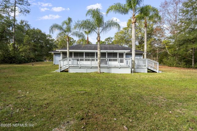 26 BULLRUSH Court, Middleburg, FL 32068