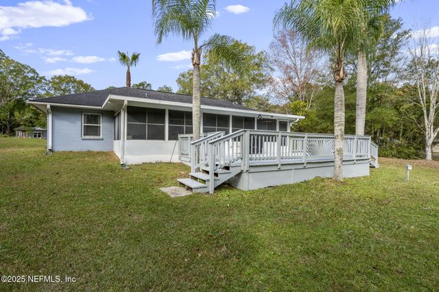 26 BULLRUSH Court, Middleburg, FL 32068