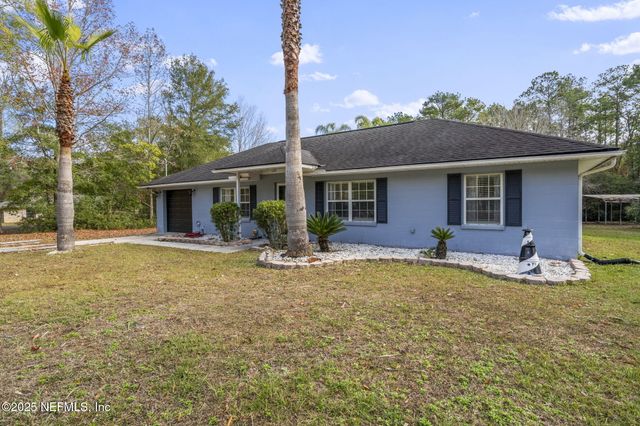 26 BULLRUSH Court, Middleburg, FL 32068