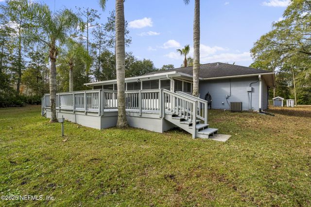 26 BULLRUSH Court, Middleburg, FL 32068