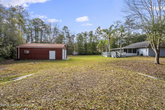 26 BULLRUSH Court, Middleburg, FL 32068