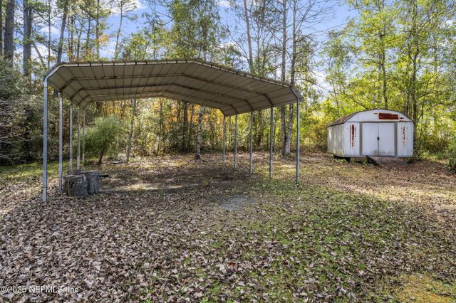 26 BULLRUSH Court, Middleburg, FL 32068