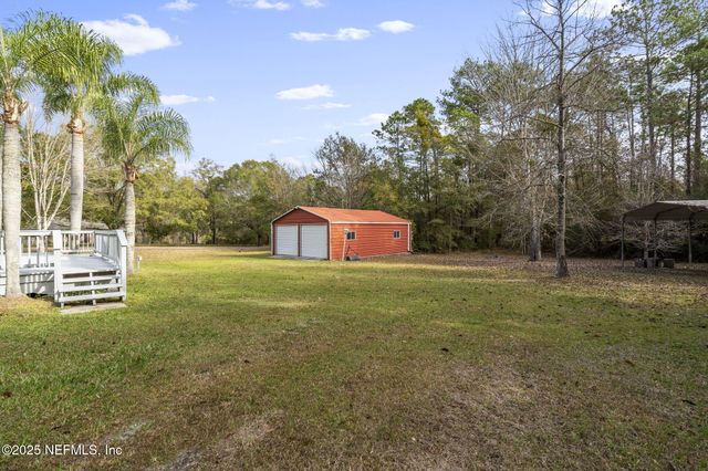 26 BULLRUSH Court, Middleburg, FL 32068