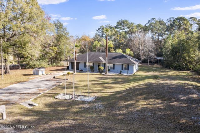 26 BULLRUSH Court, Middleburg, FL 32068