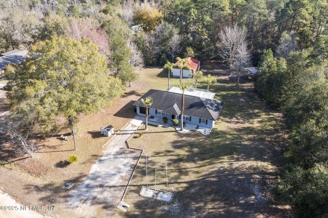 26 BULLRUSH Court, Middleburg, FL 32068