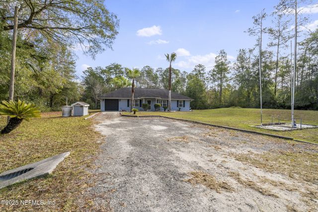 26 BULLRUSH Court, Middleburg, FL 32068