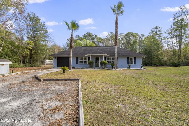 26 BULLRUSH Court, Middleburg, FL 32068