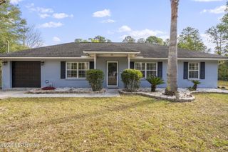 26 BULLRUSH Court, Middleburg, FL 32068
