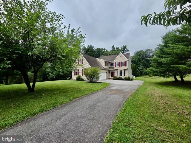 261 LENNI RD, Media, PA 19063
