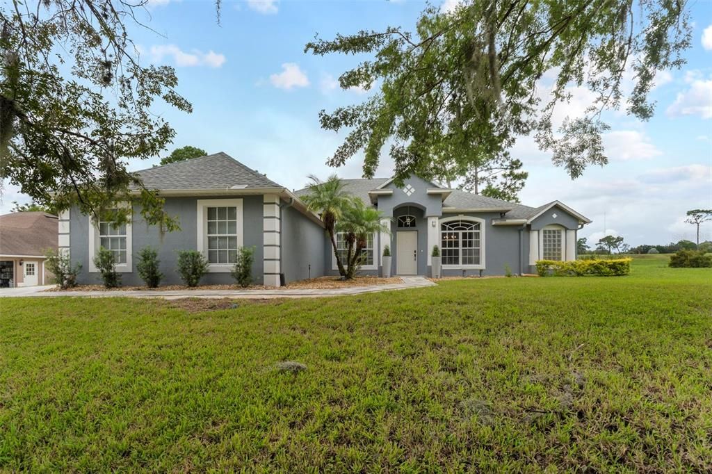 511 N PINE MEADOW DRIVE, Debary, FL 32713