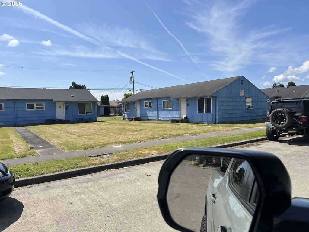 282 COLORADO St, Longview, WA 98632