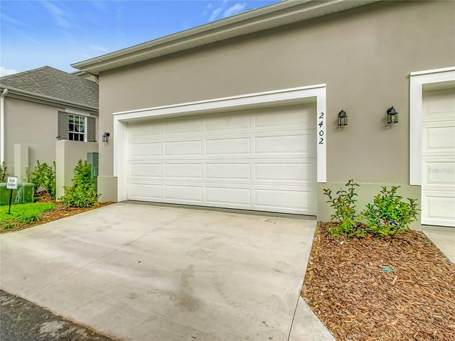 2402 CELEBRATION BOULEVARD, Kissimmee, FL 34747