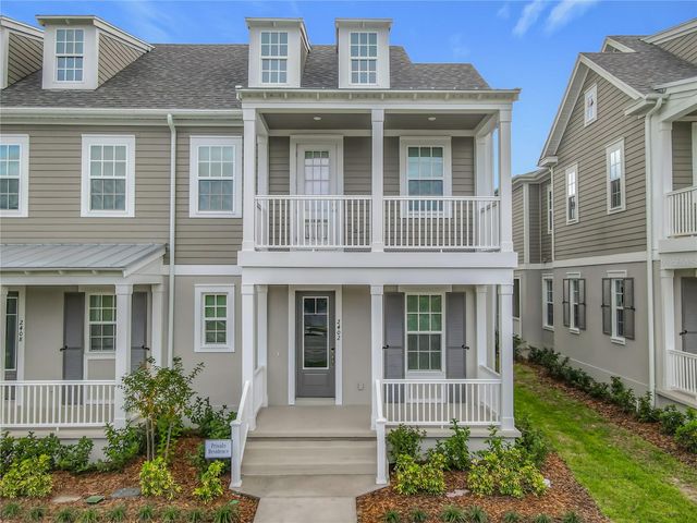 2402 CELEBRATION BOULEVARD, Kissimmee, FL 34747