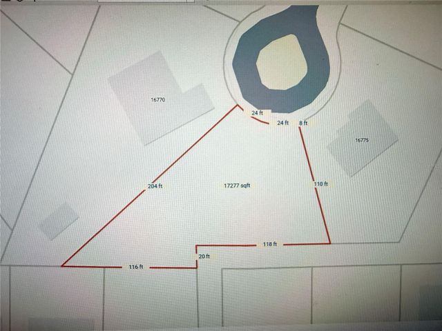TBD SW 41ST TERRACE, Ocala, FL 34473