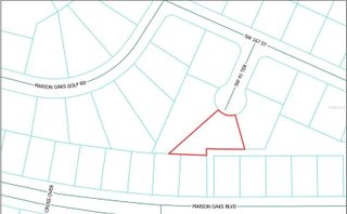 TBD SW 41ST TERRACE, Ocala, FL 34473
