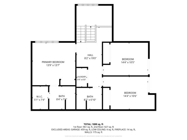 1353 Village Green Drive, Hixson, TN 37343