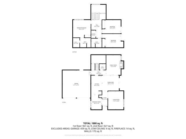1353 Village Green Drive, Hixson, TN 37343