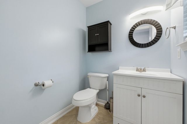 1353 Village Green Drive, Hixson, TN 37343