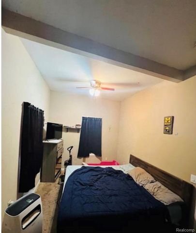 3187 2nd Street, Emmett Village, MI 48022