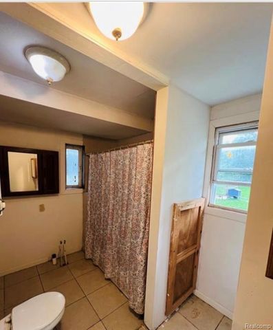 3187 2nd Street, Emmett Village, MI 48022