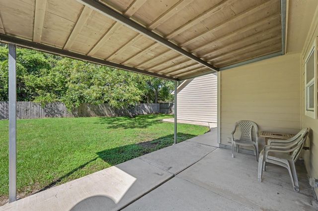 12961 Pelican Boulevard, Willis, TX 77318
