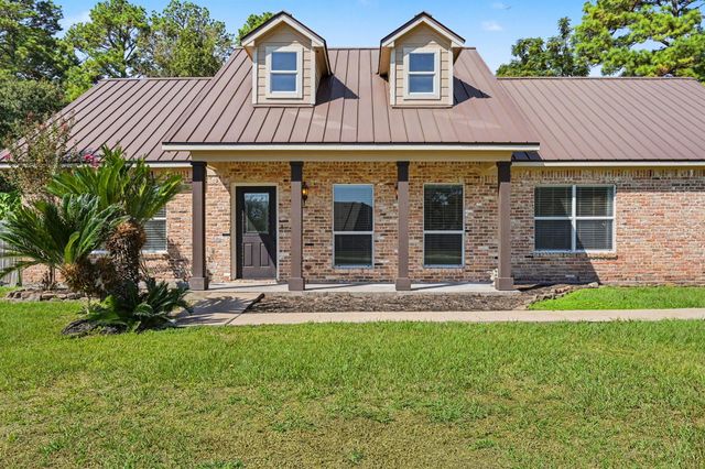 12961 Pelican Boulevard, Willis, TX 77318