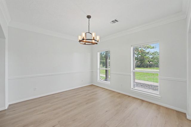 12961 Pelican Boulevard, Willis, TX 77318