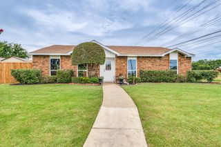 6417 Monahans Ct, Plano, TX 75023