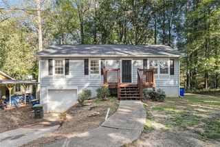 3104 Shirley NW Drive, Kennesaw, GA 30144