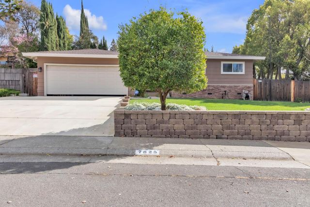 7825 Palmyra Dr, Fair Oaks, CA 95628