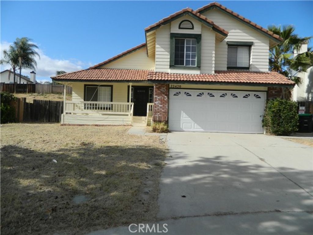 22420 Shore View Court, Wildomar, CA 92595