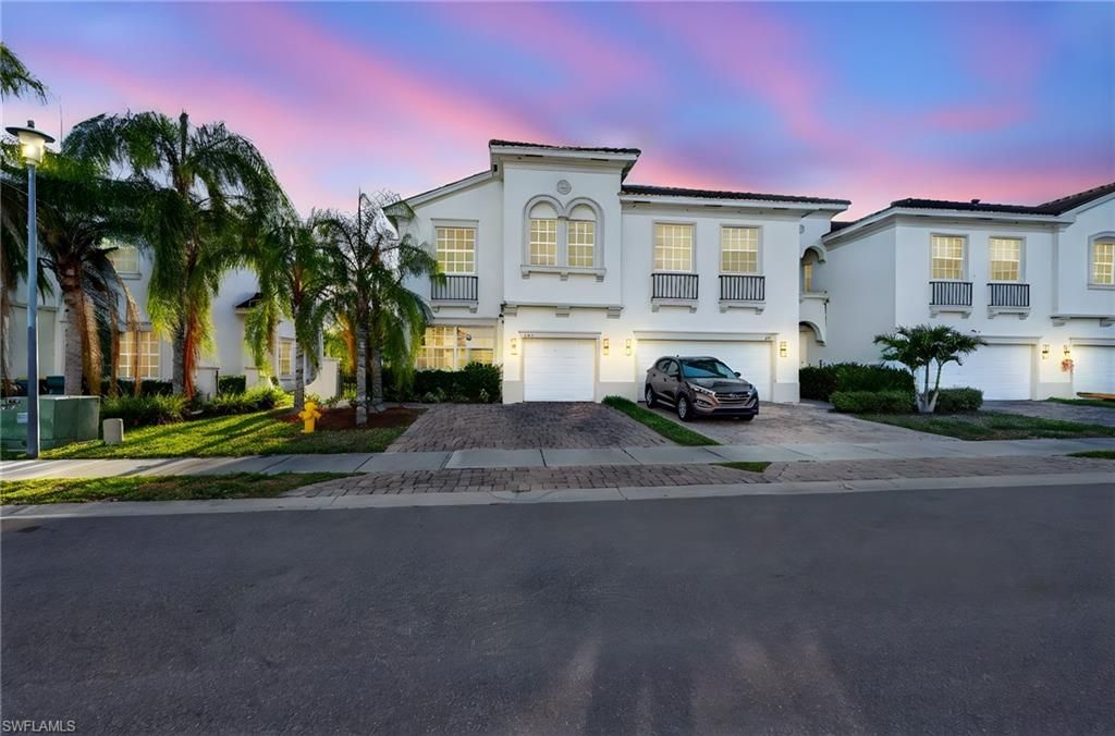7005 Romana WAY 1701, NAPLES, FL 34119 — photo 2