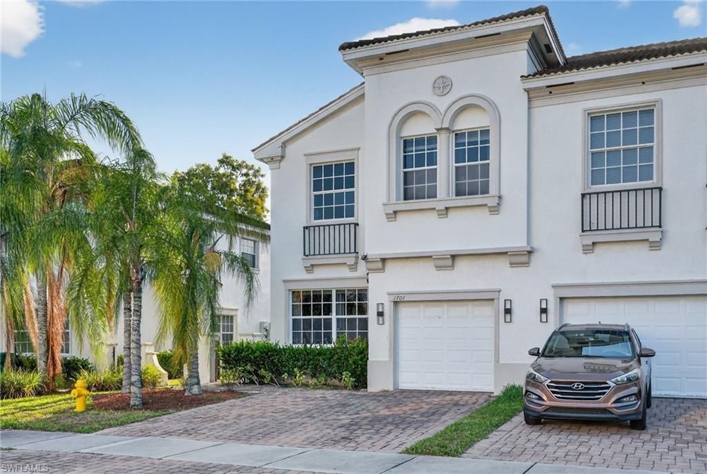 7005 Romana WAY 1701, NAPLES, FL 34119 — photo 3
