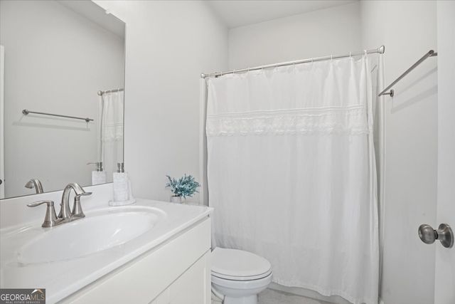 3725 Topsail Court, Cumming, GA 30041